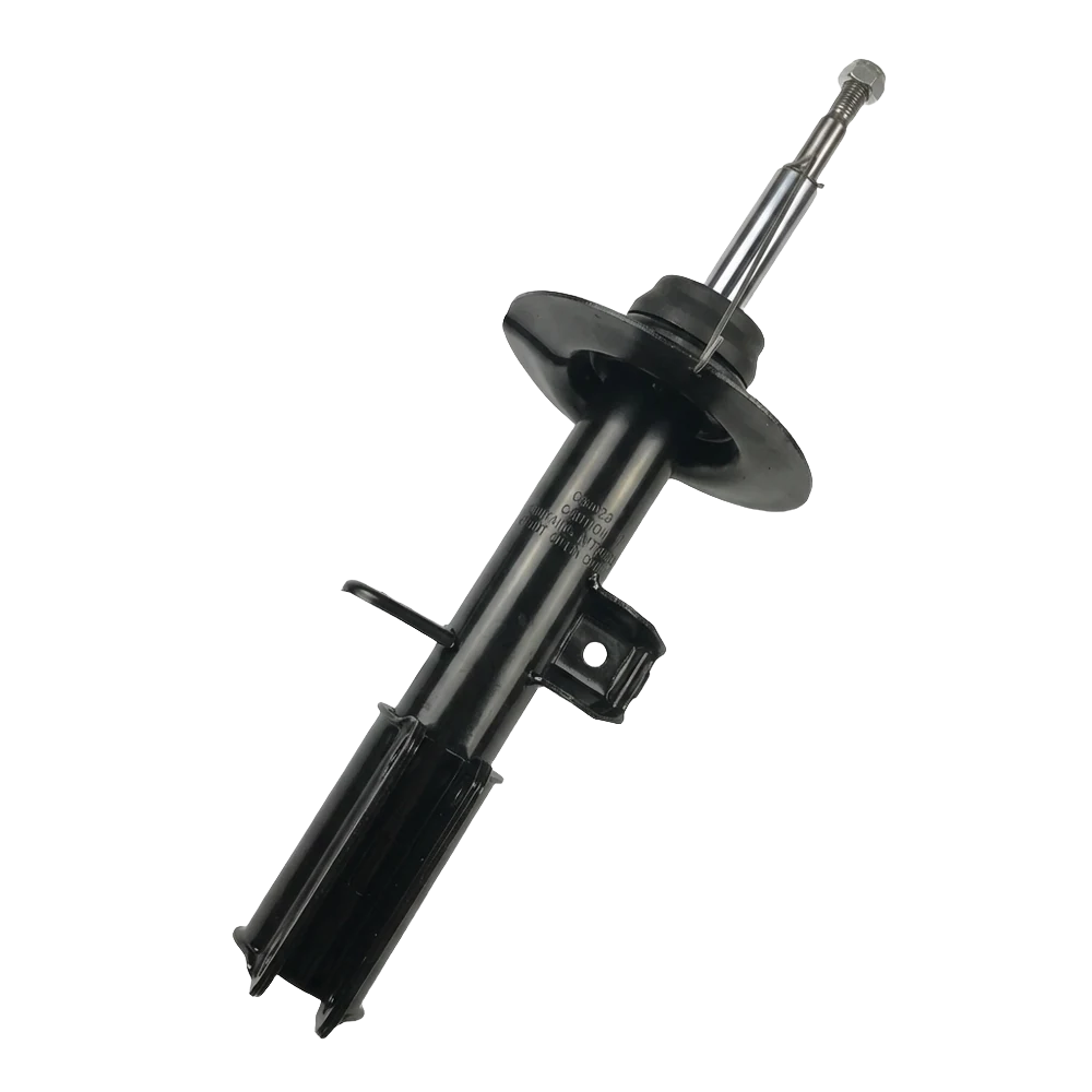 BMW X5 E53 Front Right Shock Absorber OE 31306754342