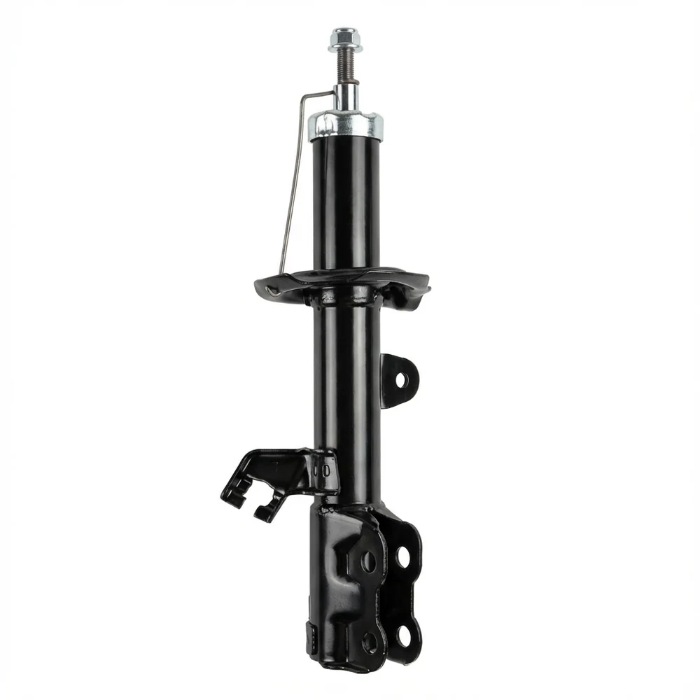 Nissan Sunny N17 Front Left Shock Absorber OE 543033AW1A Wholesale Supplier - Front Left