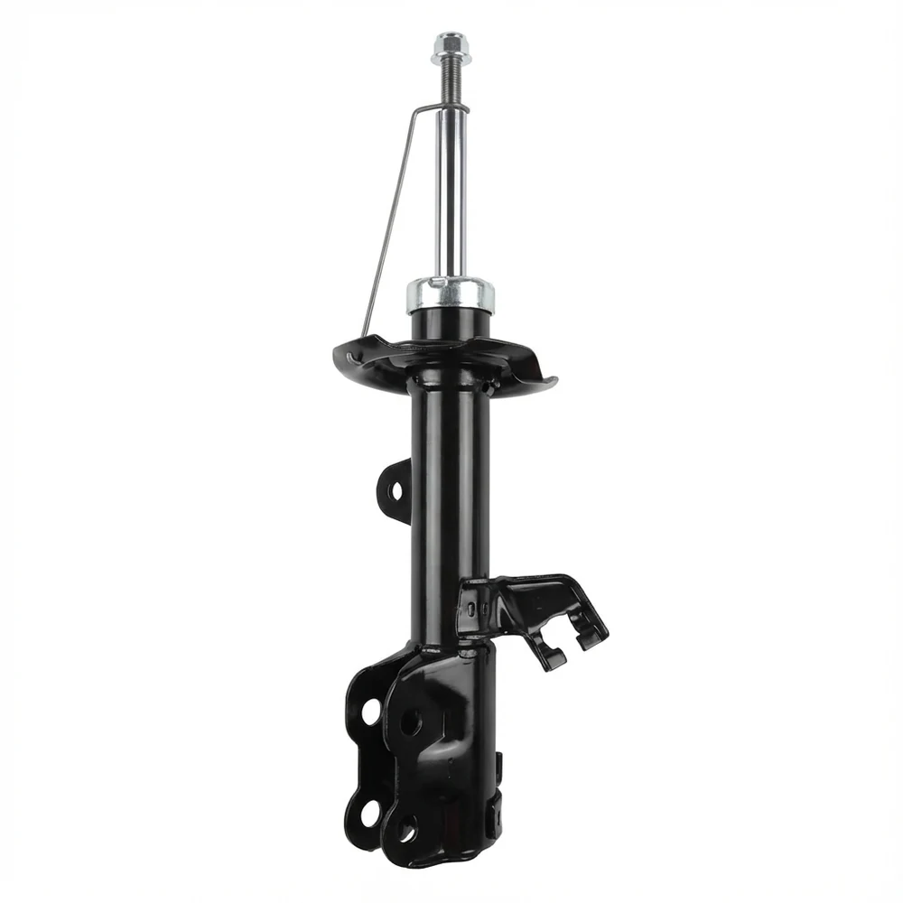 Nissan Sunny N17 Front Right Shock Absorber OE 543023AW1A Wholesale Supplier - Front Right