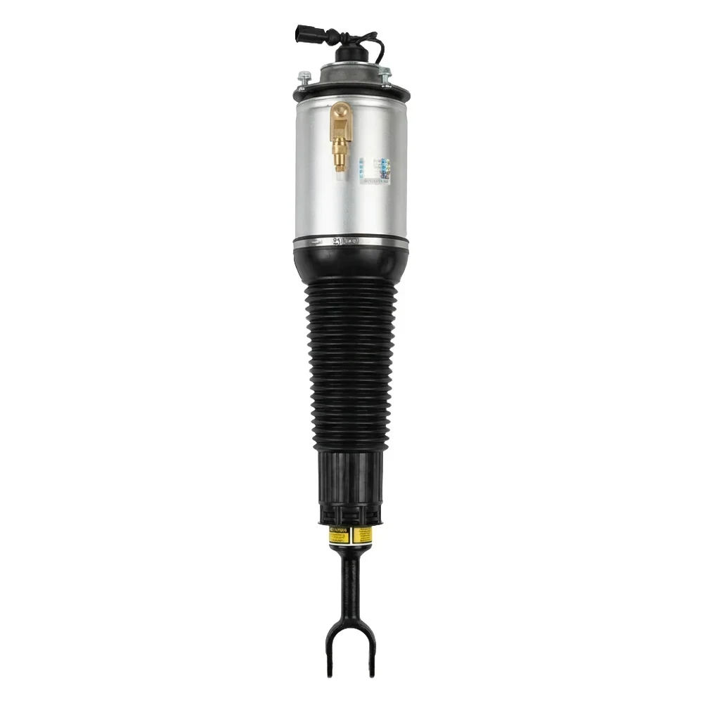 Audi A8 D3 / 4E Front Right Air Suspension Strut OE 4E0616040AF Wholesale Supplier - Front Right