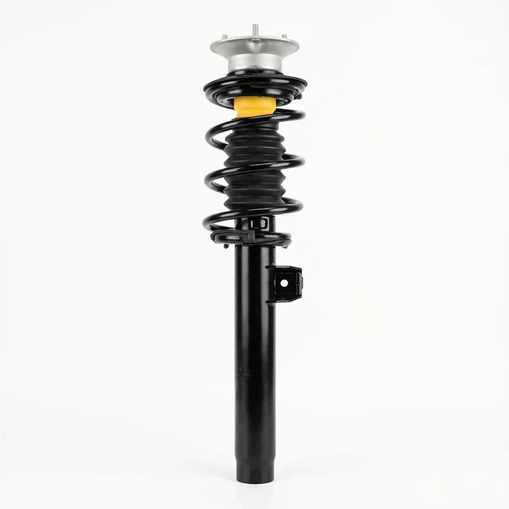 BMW X1 E84 Front Left Complete Strut Assembly Factory No ZSC02100FL Wholesale Supplier - Front Left