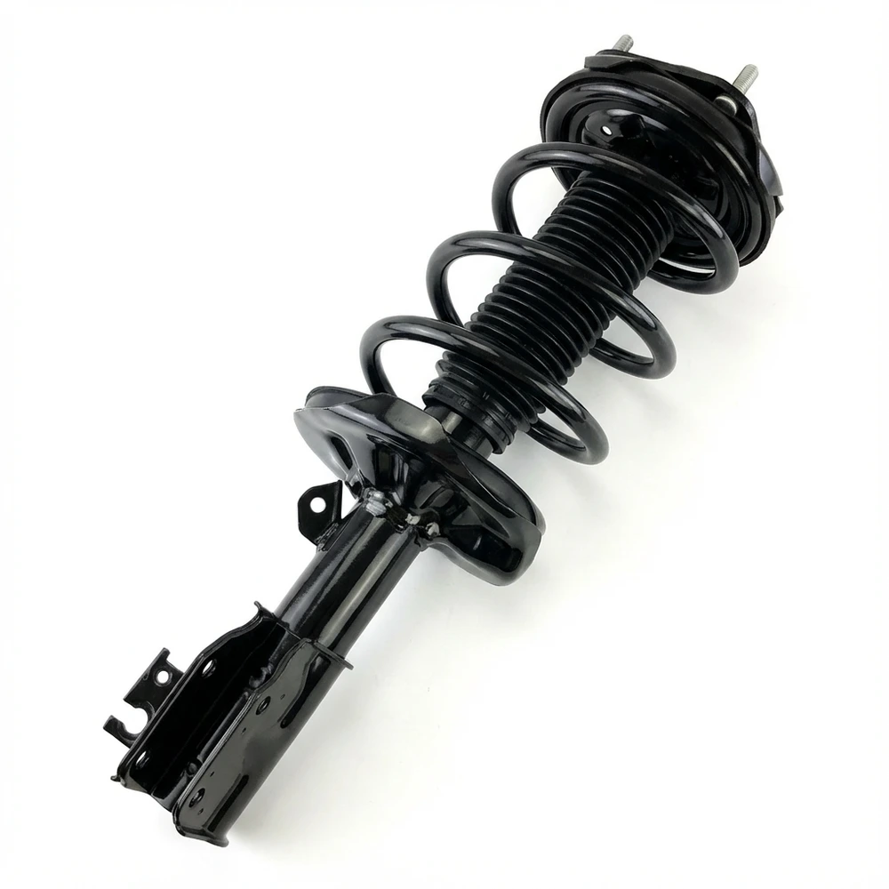 Mazda Familia Front Right Complete Strut Assembly Factory No ZSC3156FR Wholesale Supplier - Front Right