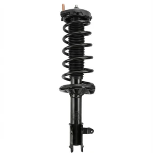 Mazda Familia Rear Left Complete Strut Assembly Factory No ZSC3159RL Wholesale Supplier - Rear Left