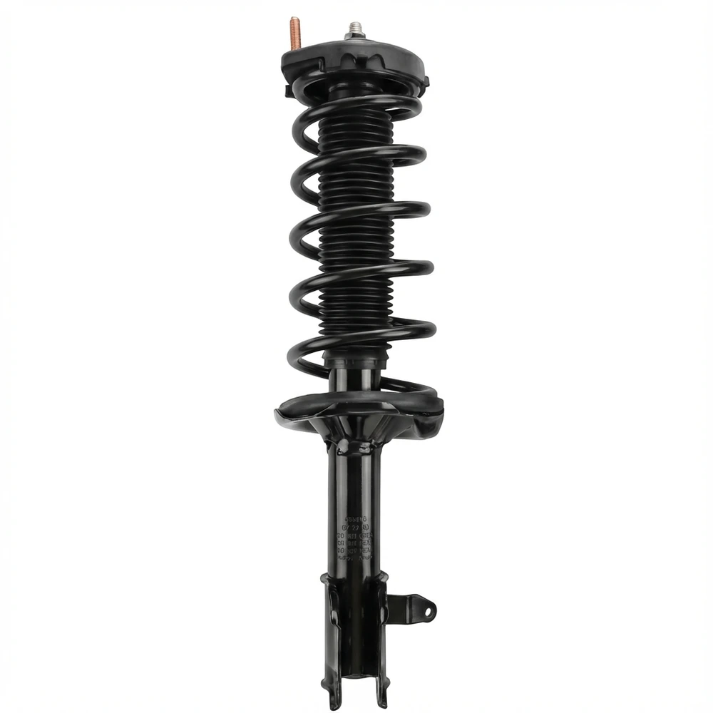 Mazda Familia Rear Left Complete Strut Assembly Factory No ZSC3159RL Wholesale Supplier - Rear Left