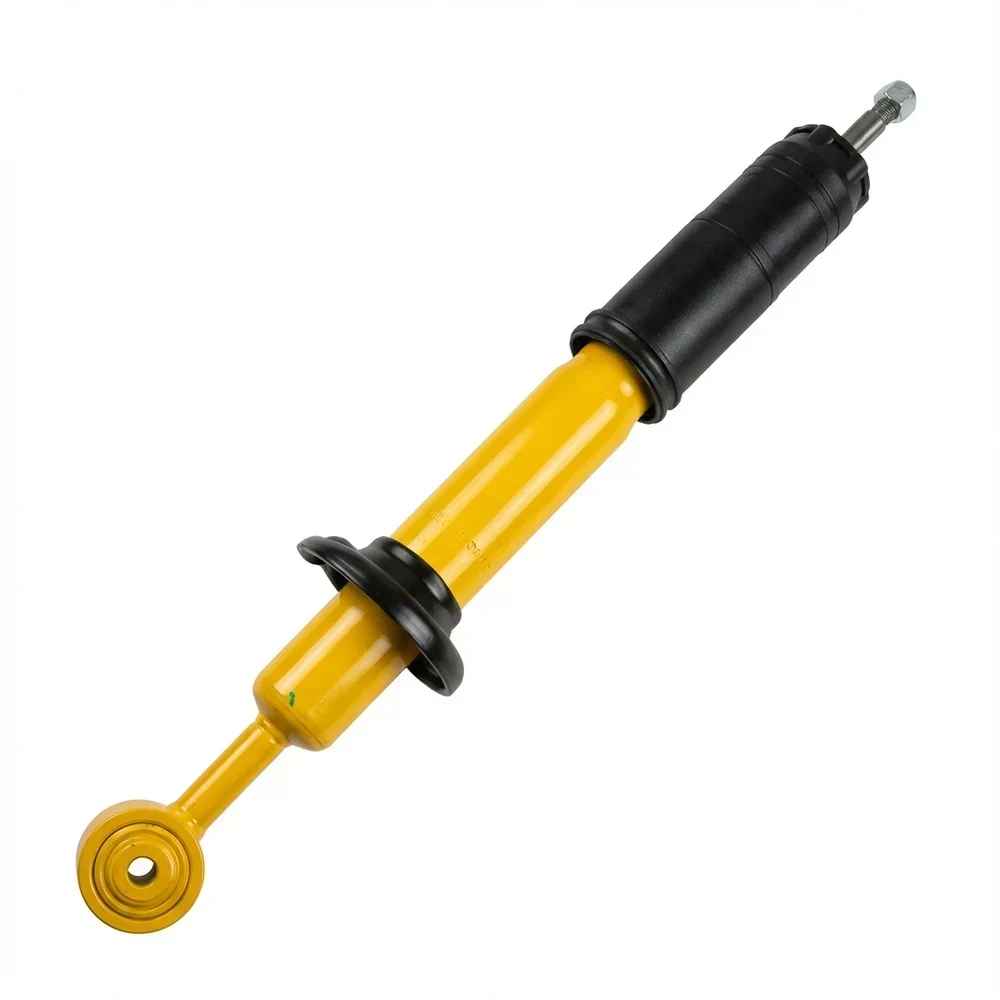 Toyota Land Cruiser UZJ200 Front Shock Absorber Ref 91005 Wholesale Supplier - Front