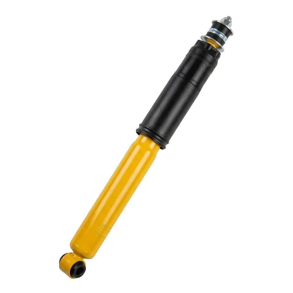 Toyota Land Cruiser UZJ200 Rear Shock Absorber Ref 61005 Wholesale Supplier - Rear