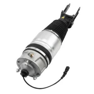 Volkswagen Touareg 7P Front Right Air Suspension Strut OE 7P6616040N