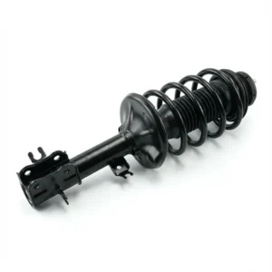 Chevrolet Lova CET Front Left Complete Strut Assembly OE 96586887