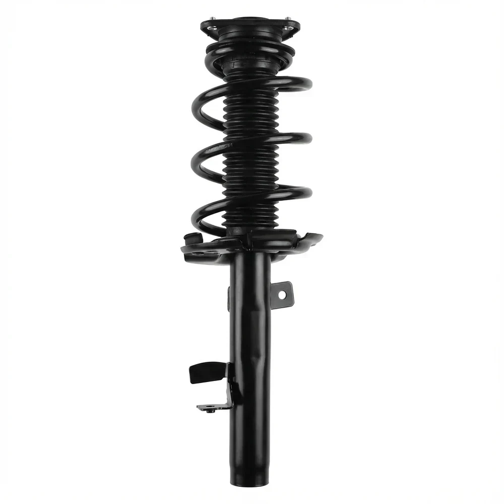 Ford Kuga / Escape Front Left Complete Strut Assembly OE CV61-18K001-FAA