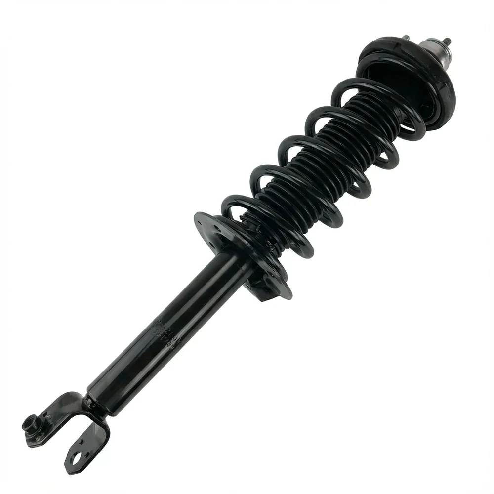 Honda Accord Rear Complete Strut Assembly OE 52620-T2A-A01/52610-T2A-A01