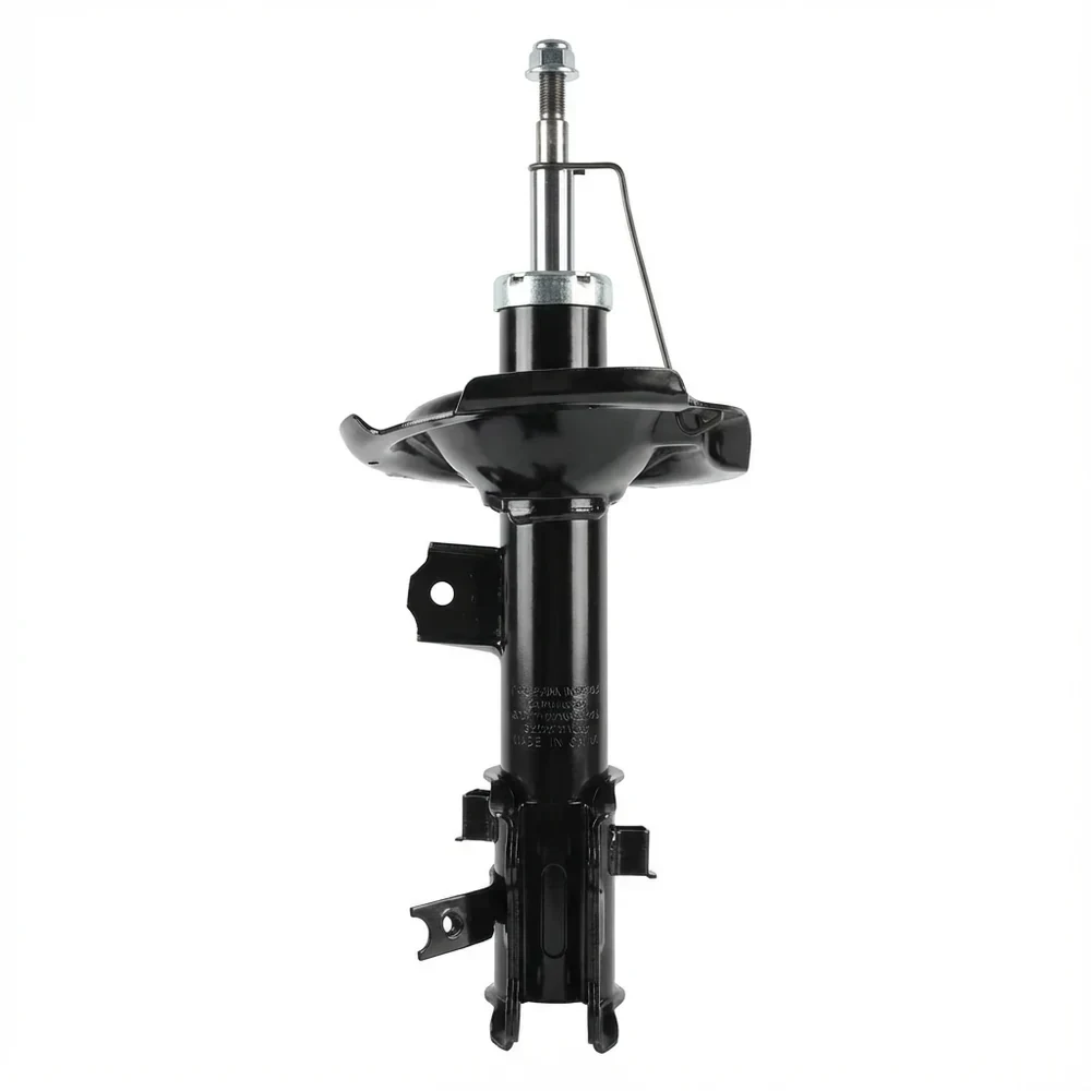 Hyundai Accent Front Right Shock Absorber OE 546040M000 Wholesale Supplier - Front Right