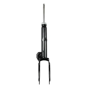 Volkswagen Touareg 7P Front Left Shock Absorber OE 7P6413031AB
