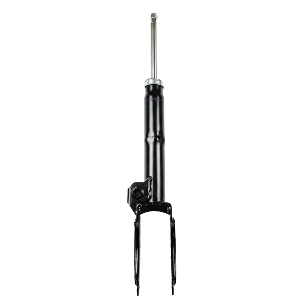 Volkswagen Touareg 7P Front Left Shock Absorber OE 7P6413031AB