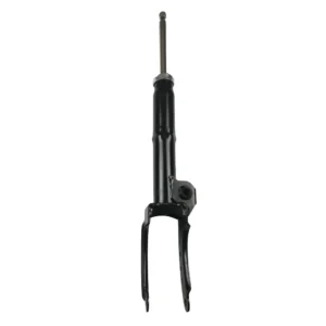Volkswagen Touareg 7P Front Right Shock Absorber OE 7P6413032AB