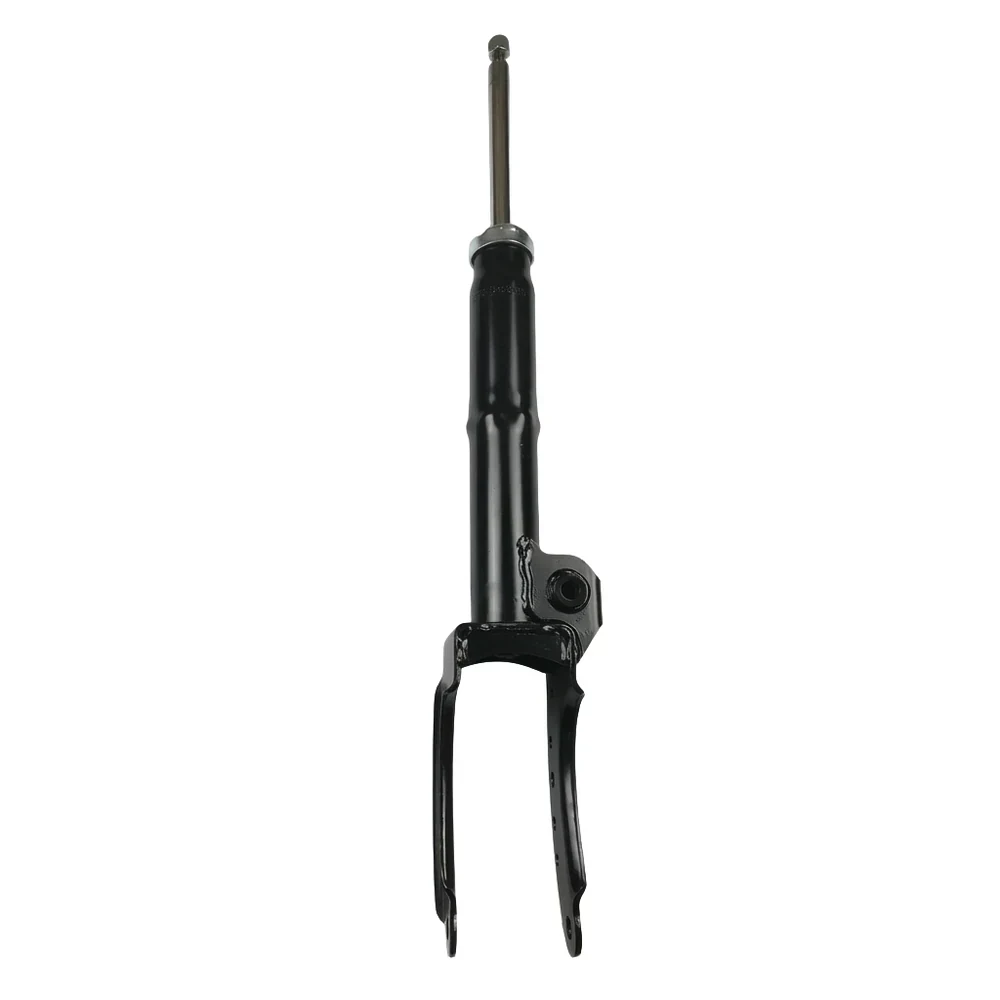 Volkswagen Touareg 7P Front Right Shock Absorber OE 7P6413032AB
