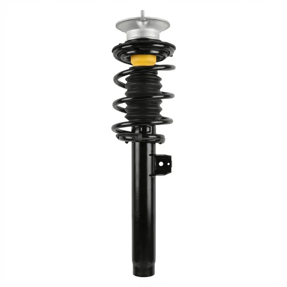 BMW X1 E84 Front Right Complete Strut Assembly Factory No ZSC0299FR Wholesale Supplier - Front Right