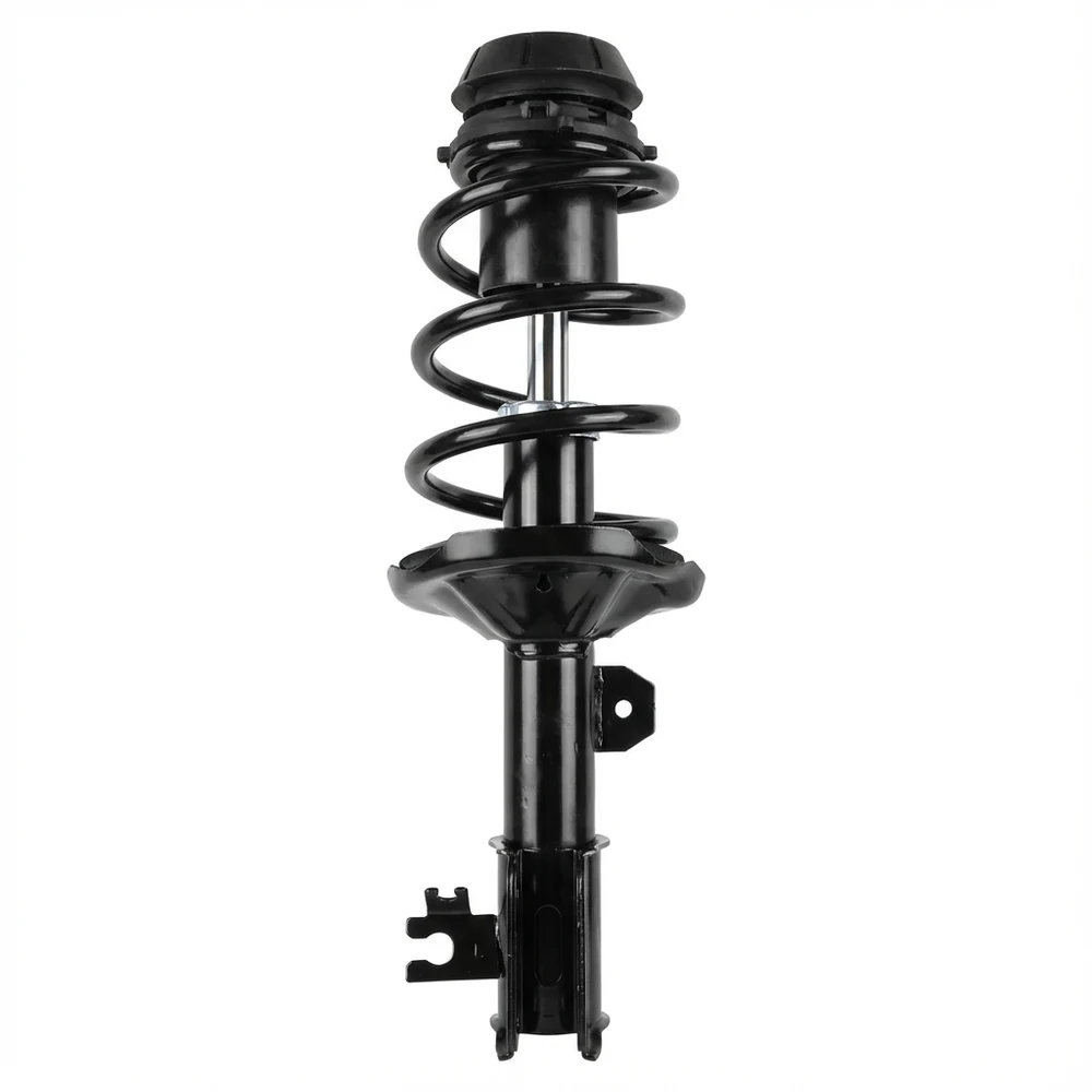 Buick Excelle Front Left Complete Strut Assembly Factory No ZSC2037FL Wholesale Supplier - Front Left