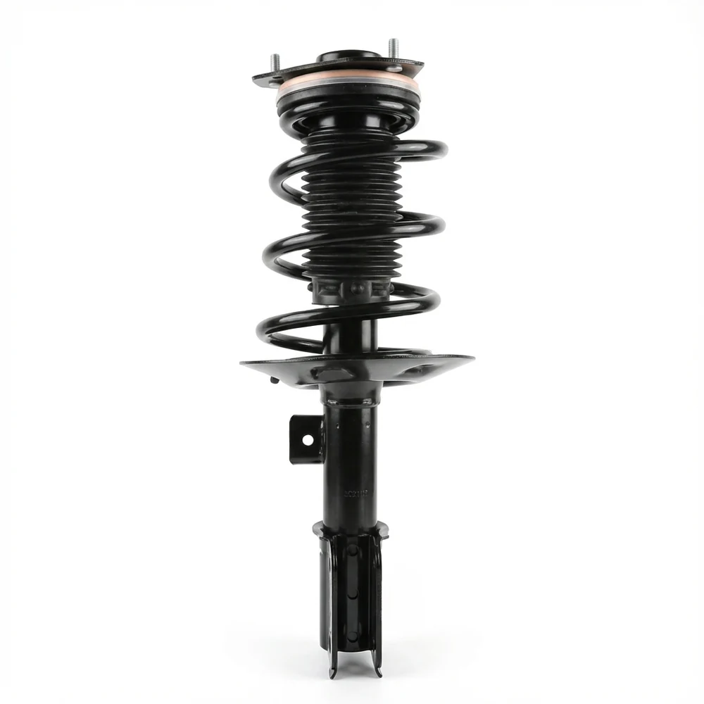 Buick GL8 Front Right Complete Strut Assembly Factory No ZSC2027FR Wholesale Supplier - Front Right
