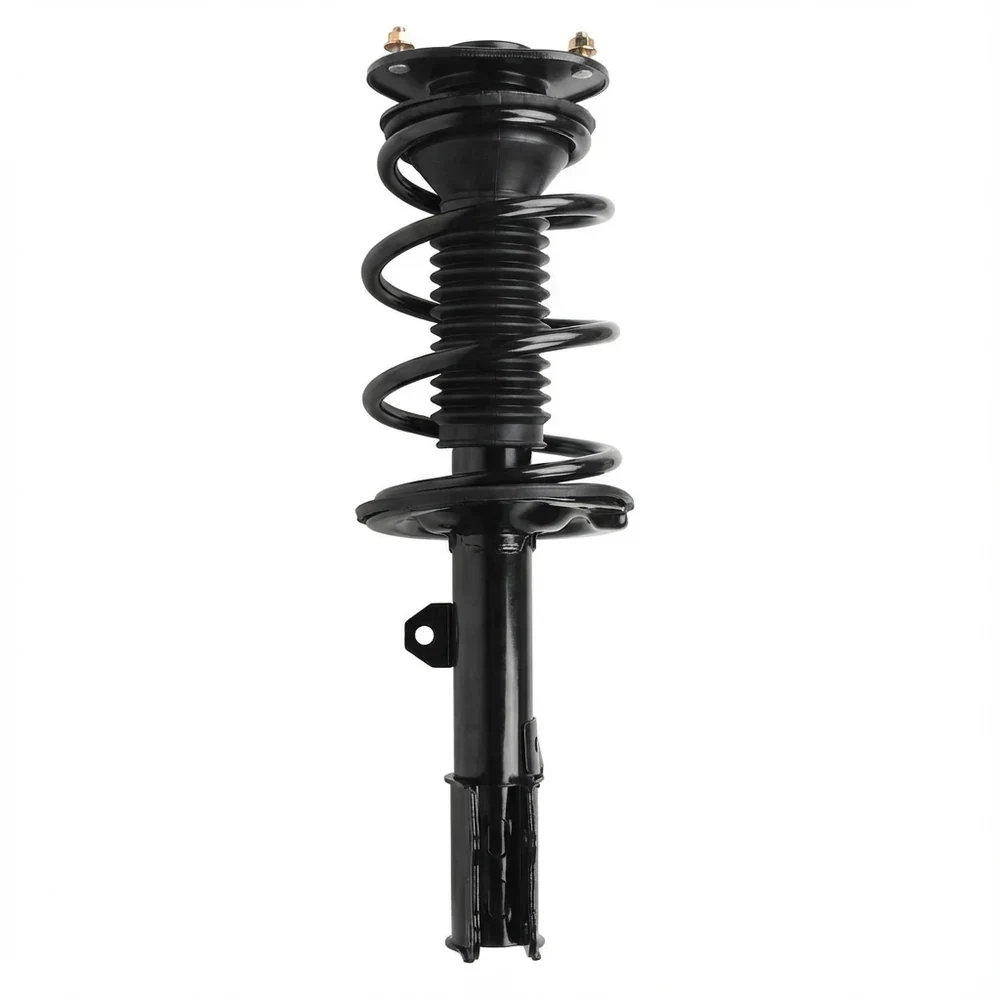 BYD F3 Front Right Complete Strut Assembly OE F3-2905200 Wholesale Supplier - Front Right