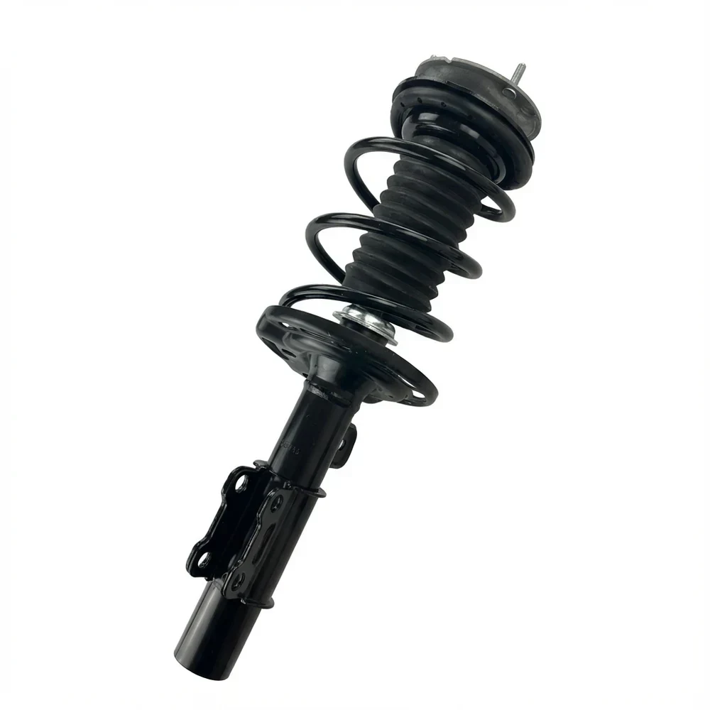 Cadillac ATS Front Left Complete Strut Assembly OE 84636399 Wholesale Supplier - Front Left