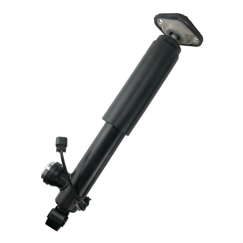 Cadillac SRX Rear Left Complete Strut Assembly Factory No ZSC1608RL Wholesale Supplier - Rear Left