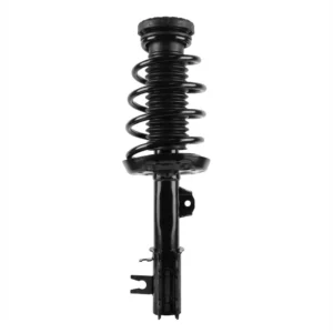 Chevrolet Aveo Front Left Complete Strut Assembly Factory No ZSC2114FL Wholesale Supplier - Front Left