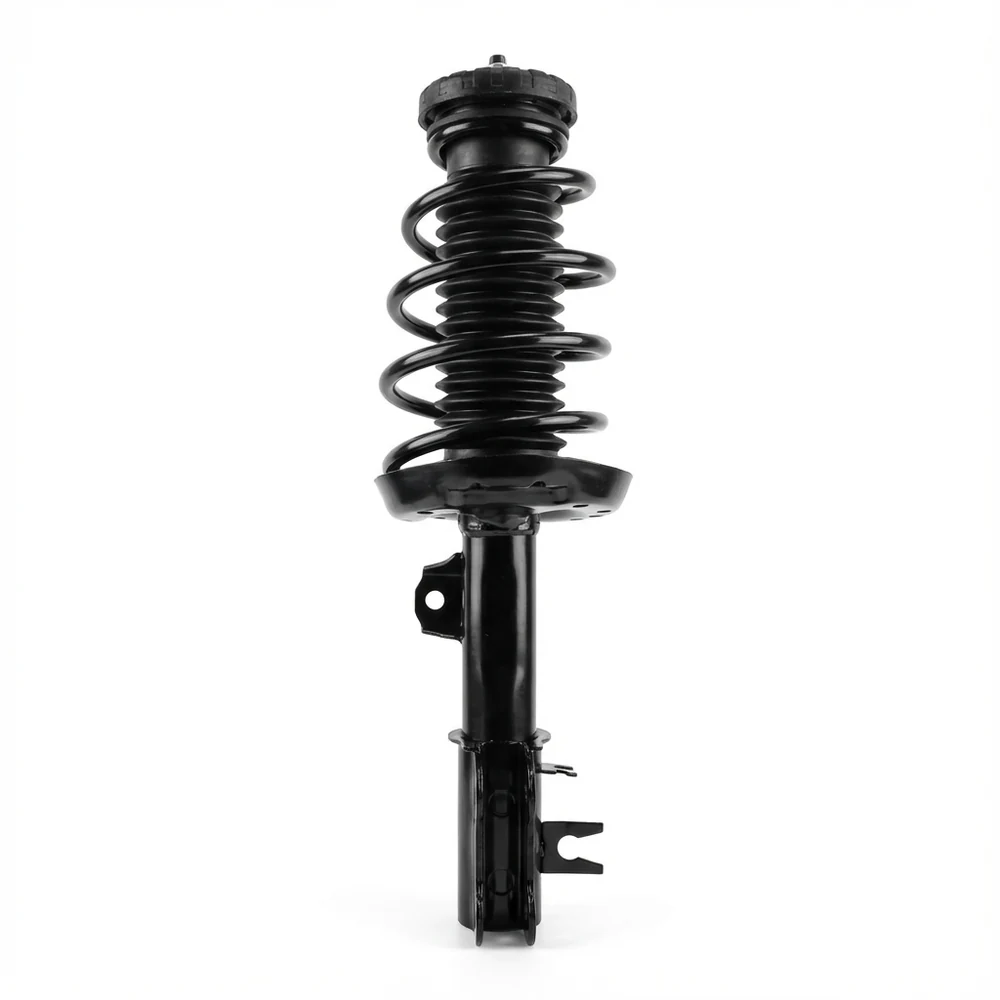 Chevrolet Aveo Front Right Complete Strut Assembly Factory No ZSC2113FR Wholesale Supplier - Front Right