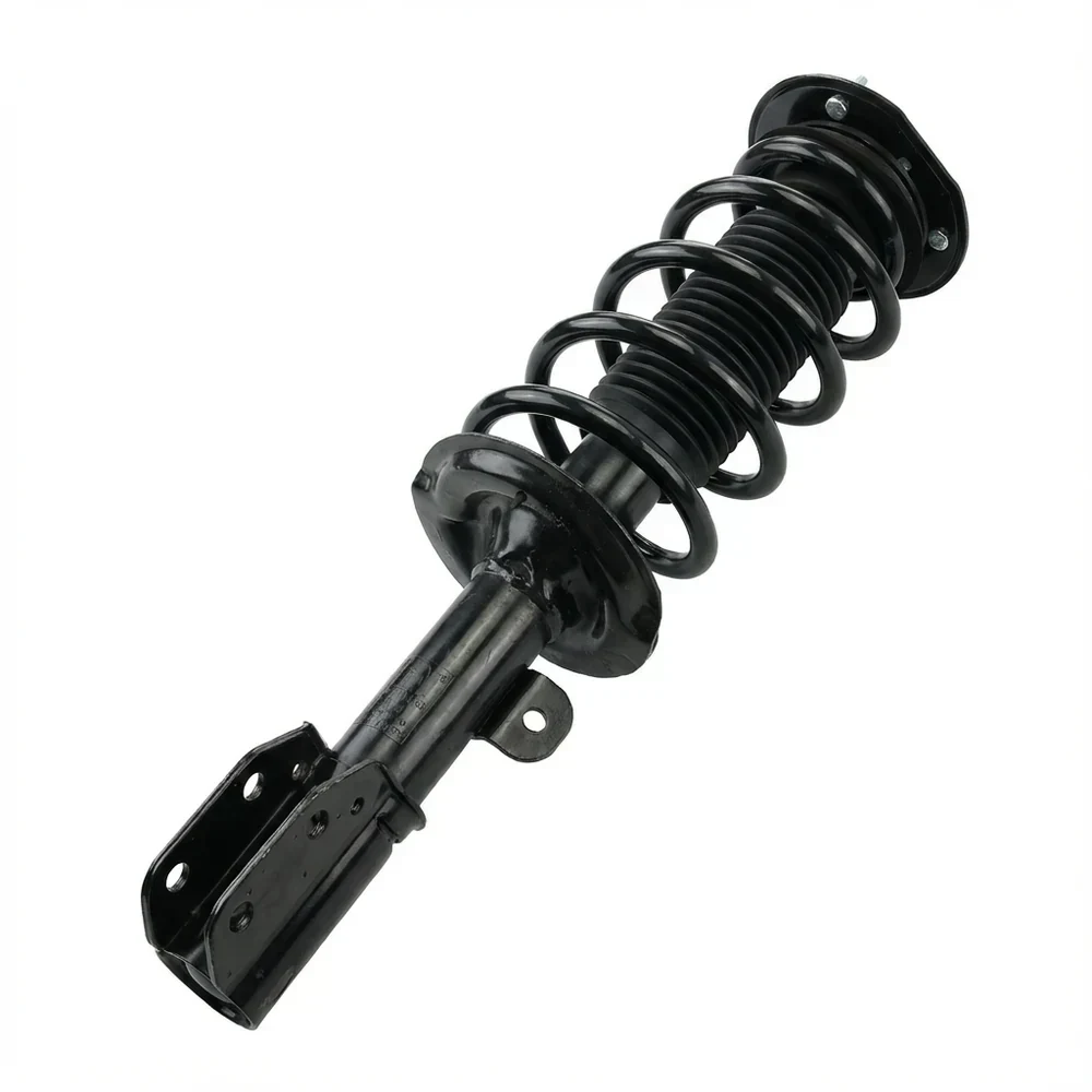 Chevrolet Captiva Front Left Complete Strut Assembly OE 95948811 Wholesale Supplier - Front Left