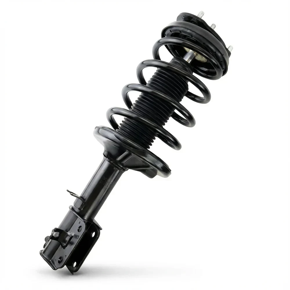 Chevrolet Epica Front Left Complete Strut Assembly OE 96943771 Wholesale Supplier - Front Left