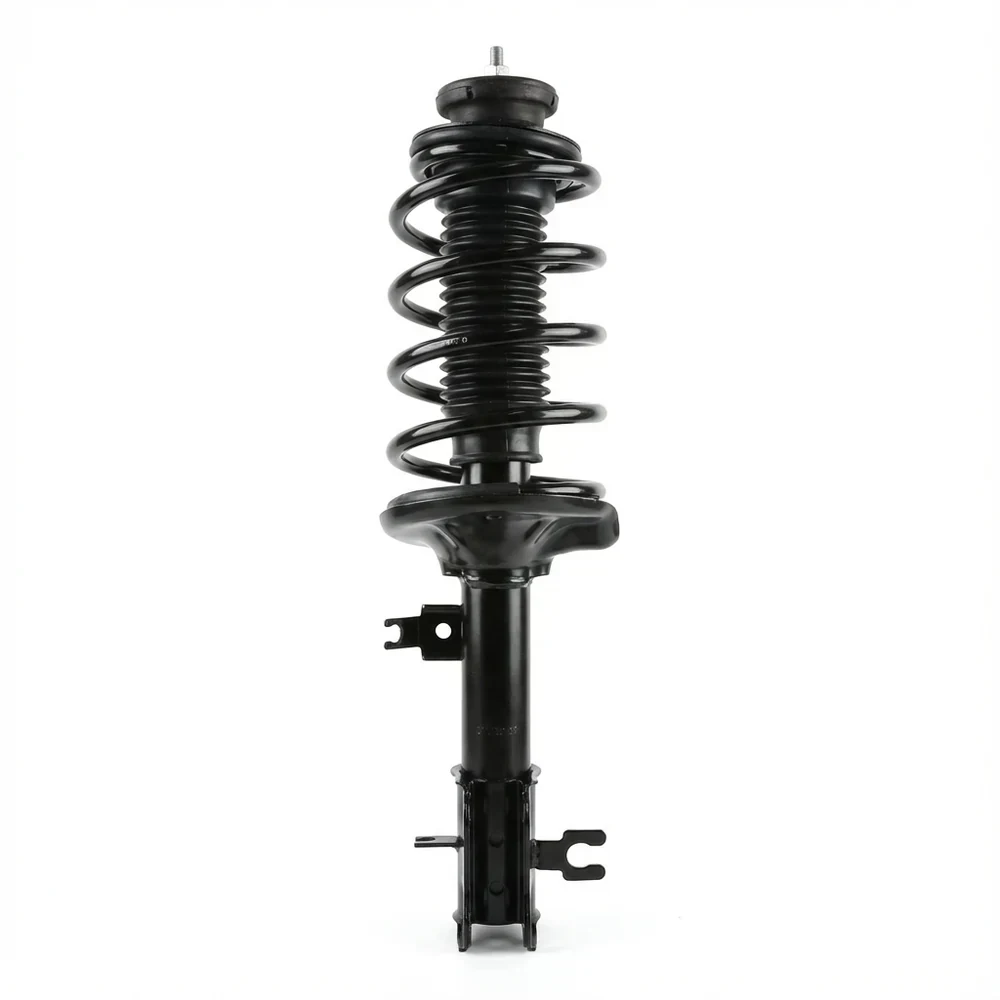 Chevrolet Lova CET Front Right Complete Strut Assembly OE 96586888 Wholesale Supplier - Front Right