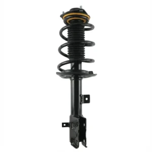 Chrysler Caliber Front Left Complete Strut Assembly OE 1BP00614AA Wholesale Supplier - Front Left