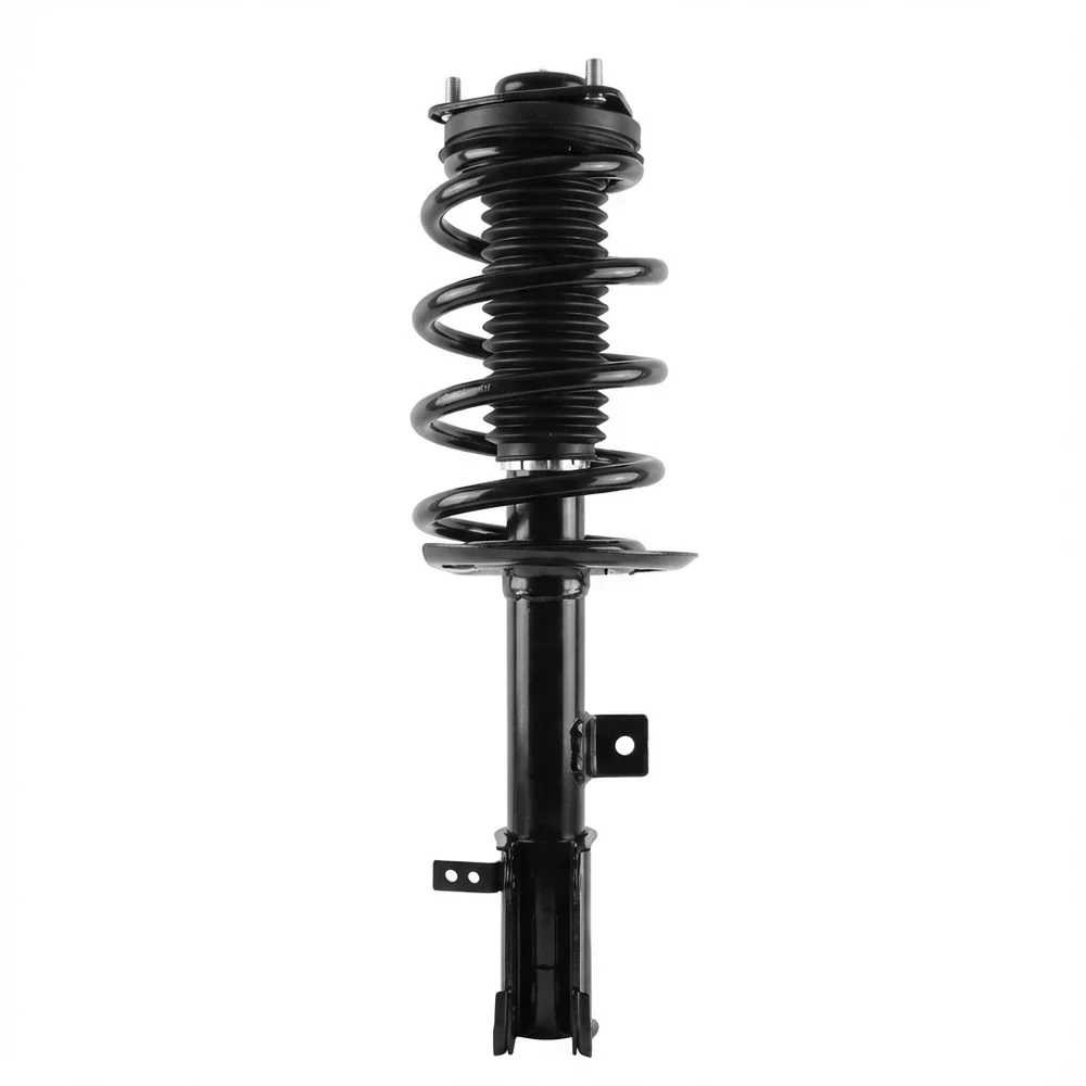 Chrysler Journey Front Left Complete Strut Assembly OE 1BP00610AA Wholesale Supplier - Front Left