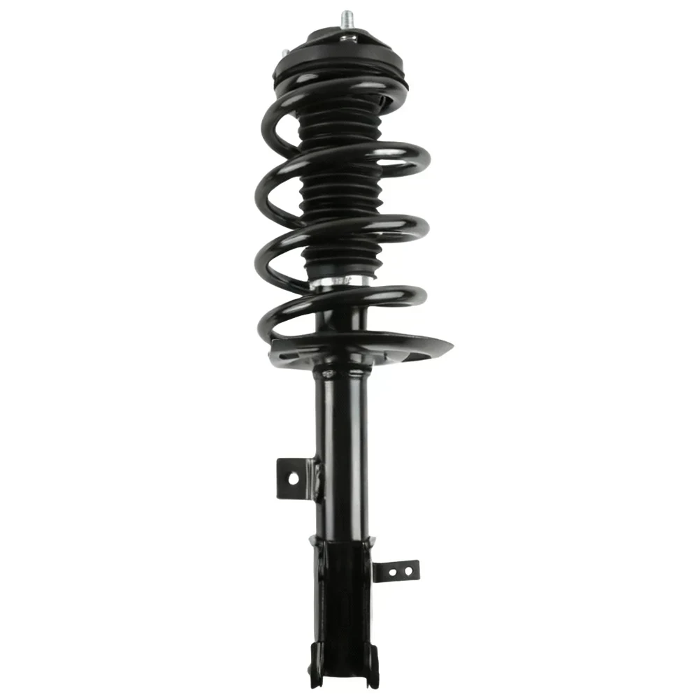 Chrysler Journey Front Right Complete Strut Assembly OE 1BP00611AA Wholesale Supplier - Front Right