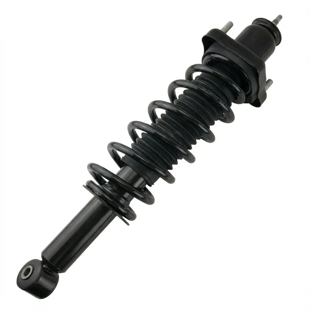 Chrysler Journey Rear Complete Strut Assembly OE 68069958AG Wholesale Supplier - Rear