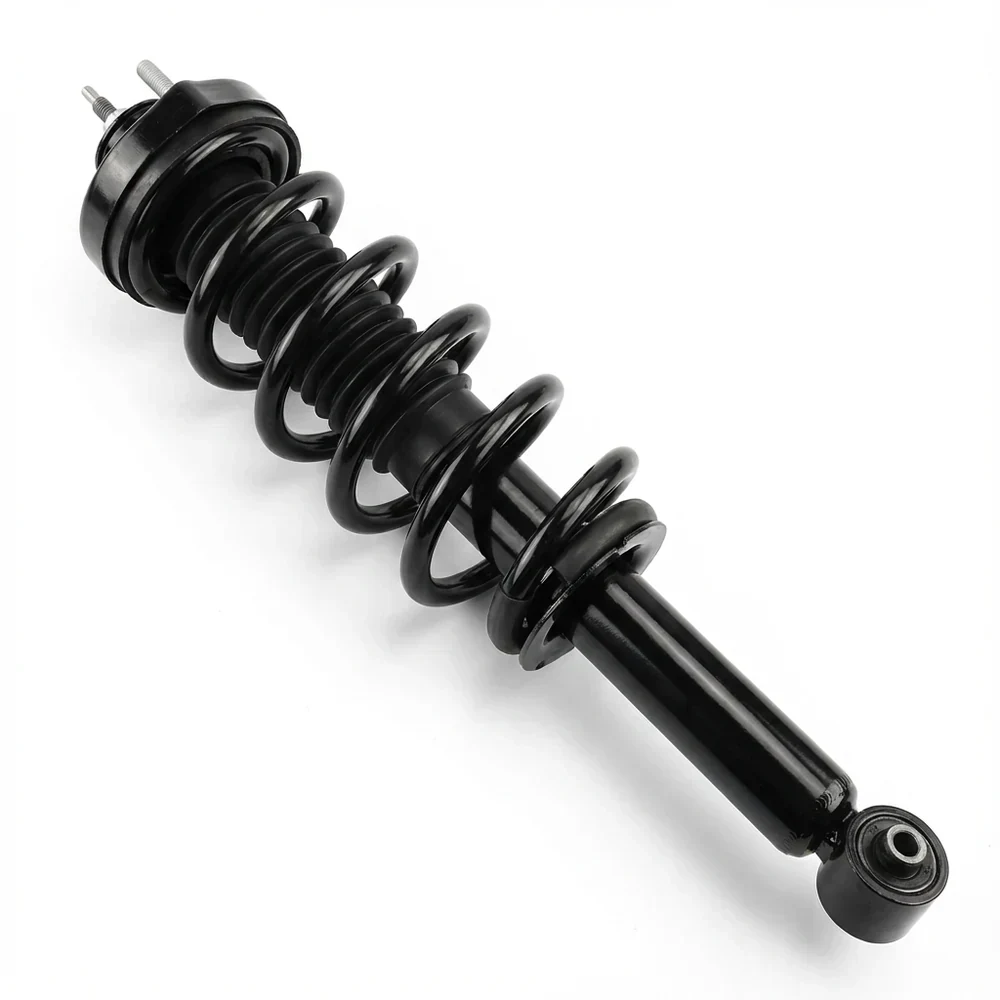 Chrysler Journey Rear Complete Strut Assembly Ref 172896 Wholesale Supplier - Rear