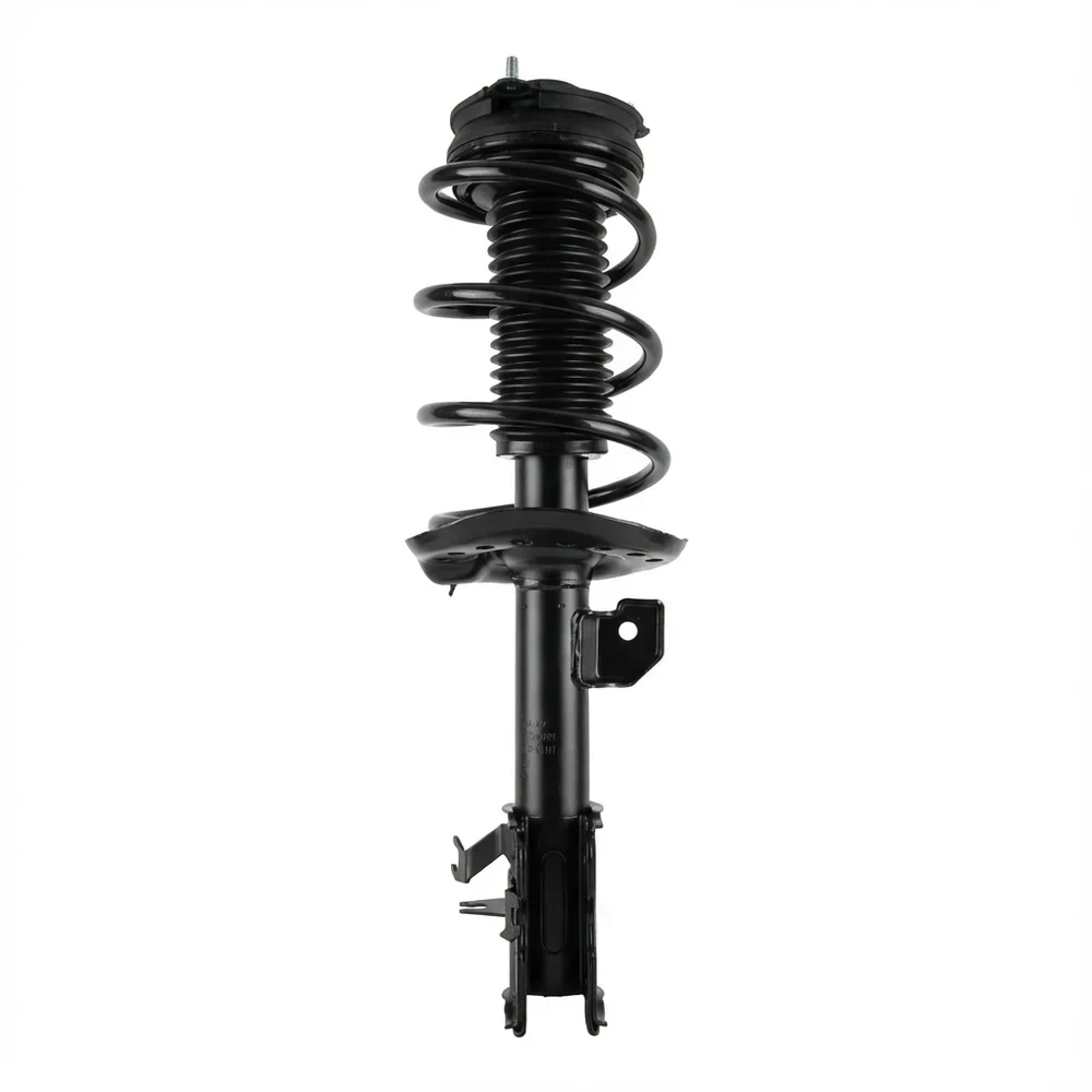 Dongfeng Fengxing X3 Front Left Complete Strut Assembly OE BX3-2904039 Wholesale Supplier - Front Left