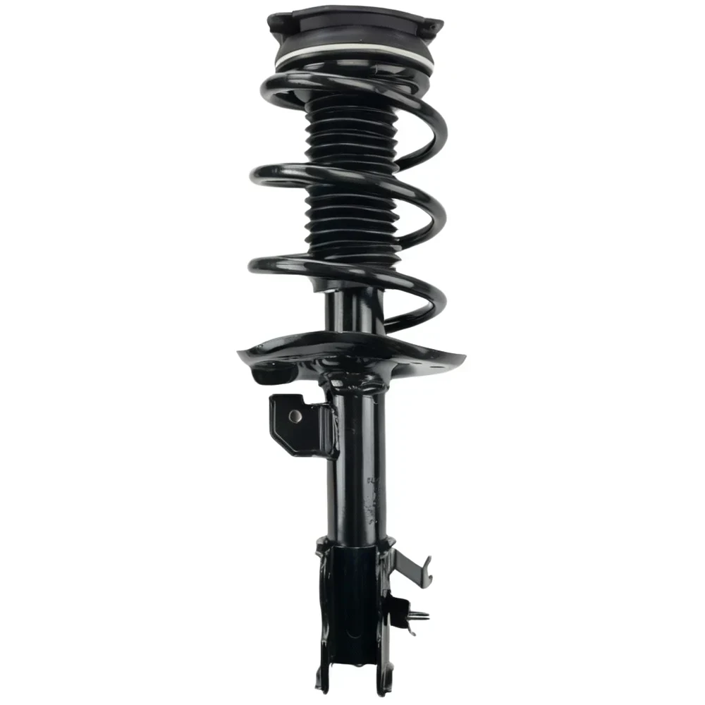 Dongfeng Fengxing X3 Front Right Complete Strut Assembly OE BX3-2904040 Wholesale Supplier - Front Right
