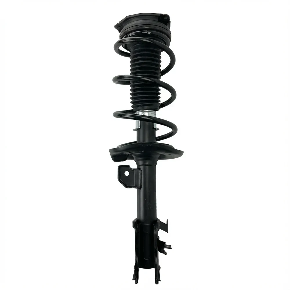 Dongfeng Fengxing X5 Front Right Complete Strut Assembly OE 2905200-S08-00 Wholesale Supplier - Front Right