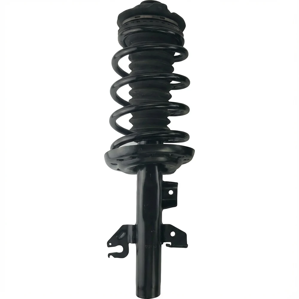 Fiat Viaggio Front Left Complete Strut Assembly Factory No ZSC1502FL Wholesale Supplier - Front Left
