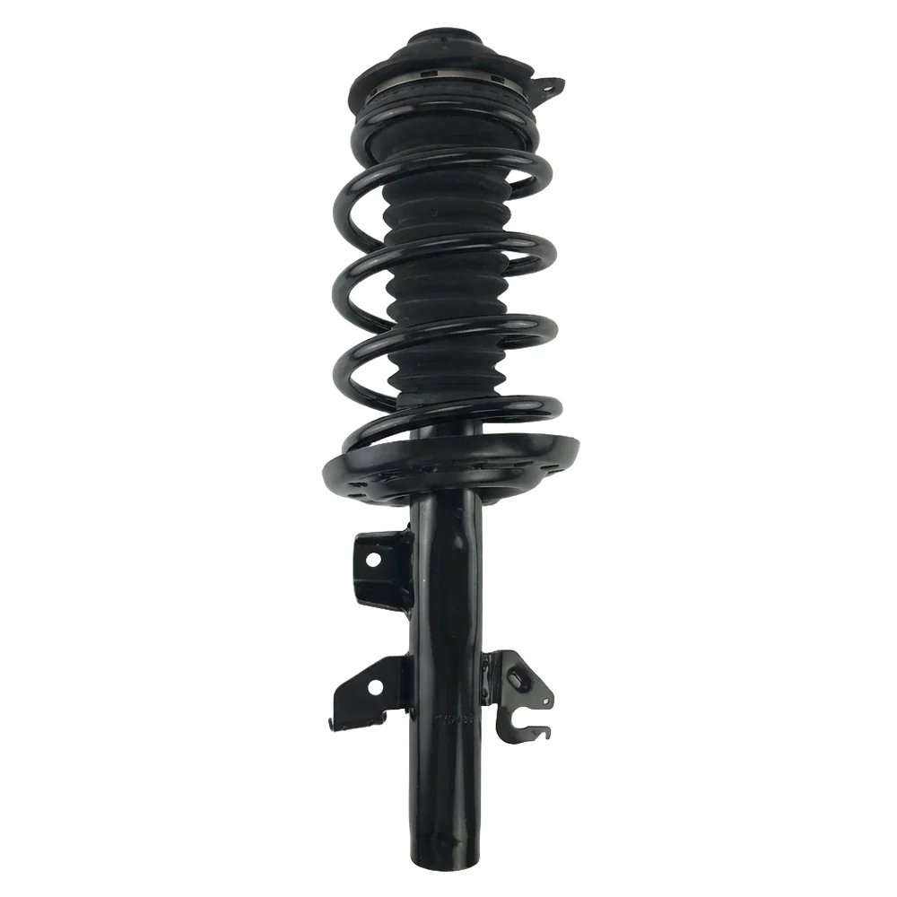Fiat Viaggio Front Right Complete Strut Assembly Factory No ZSC1501FR Wholesale Supplier - Front Right