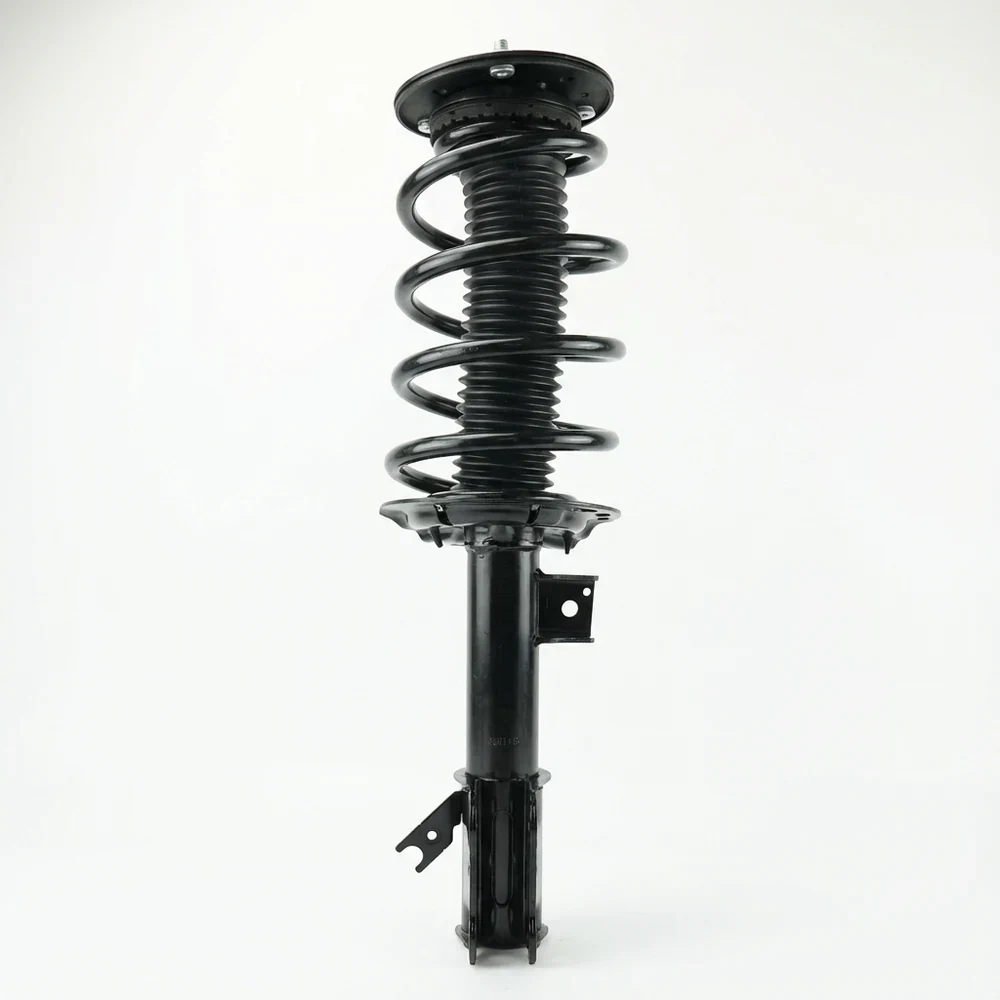 Ford Edge Front Left Complete Strut Assembly OE F2GZ-18124-AD Wholesale Supplier - Front Left