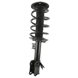 Ford Edge Front Right Complete Strut Assembly OE F2GZ-18124-AA Wholesale Supplier - Front Right