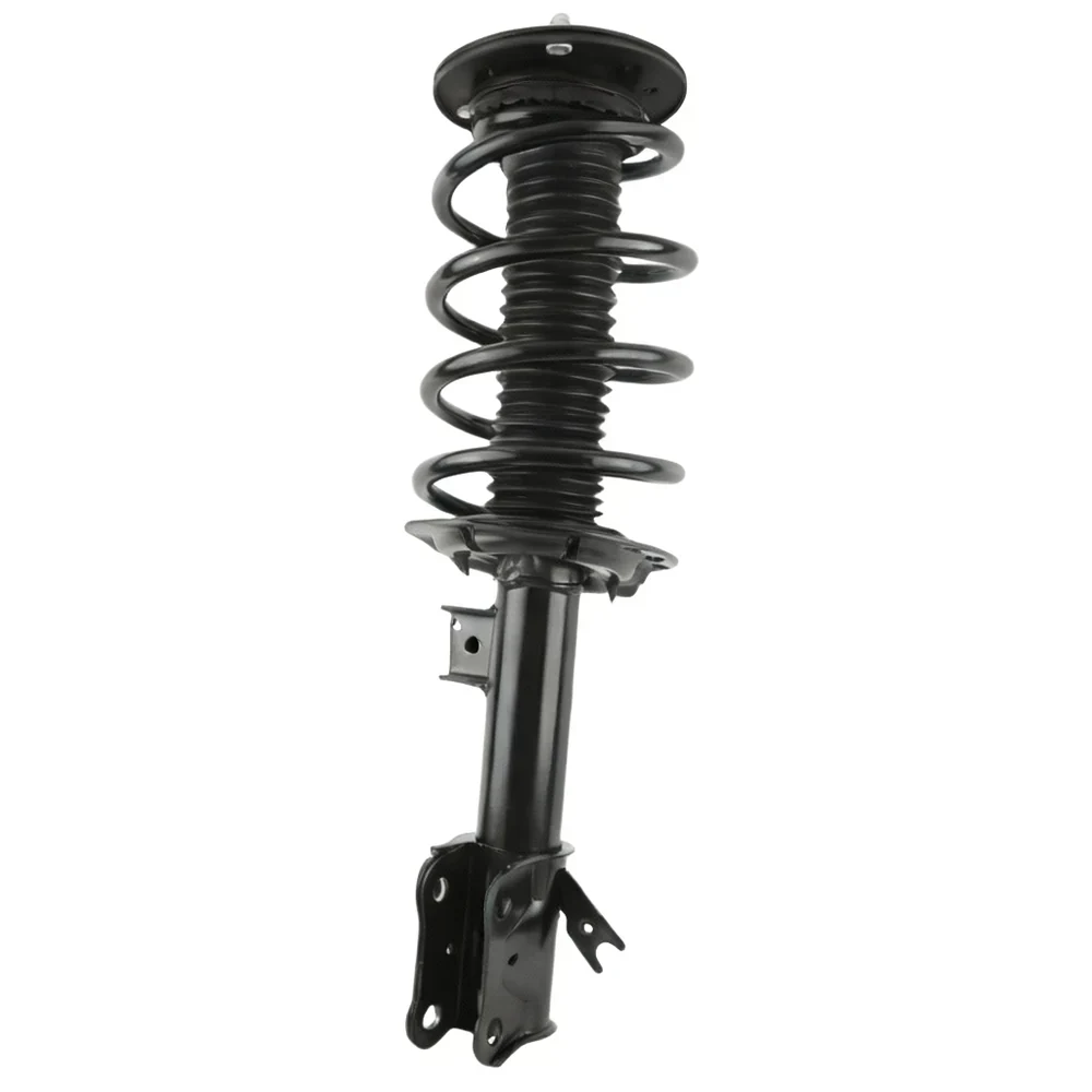 Ford Edge Front Right Complete Strut Assembly OE F2GZ-18124-AA Wholesale Supplier - Front Right