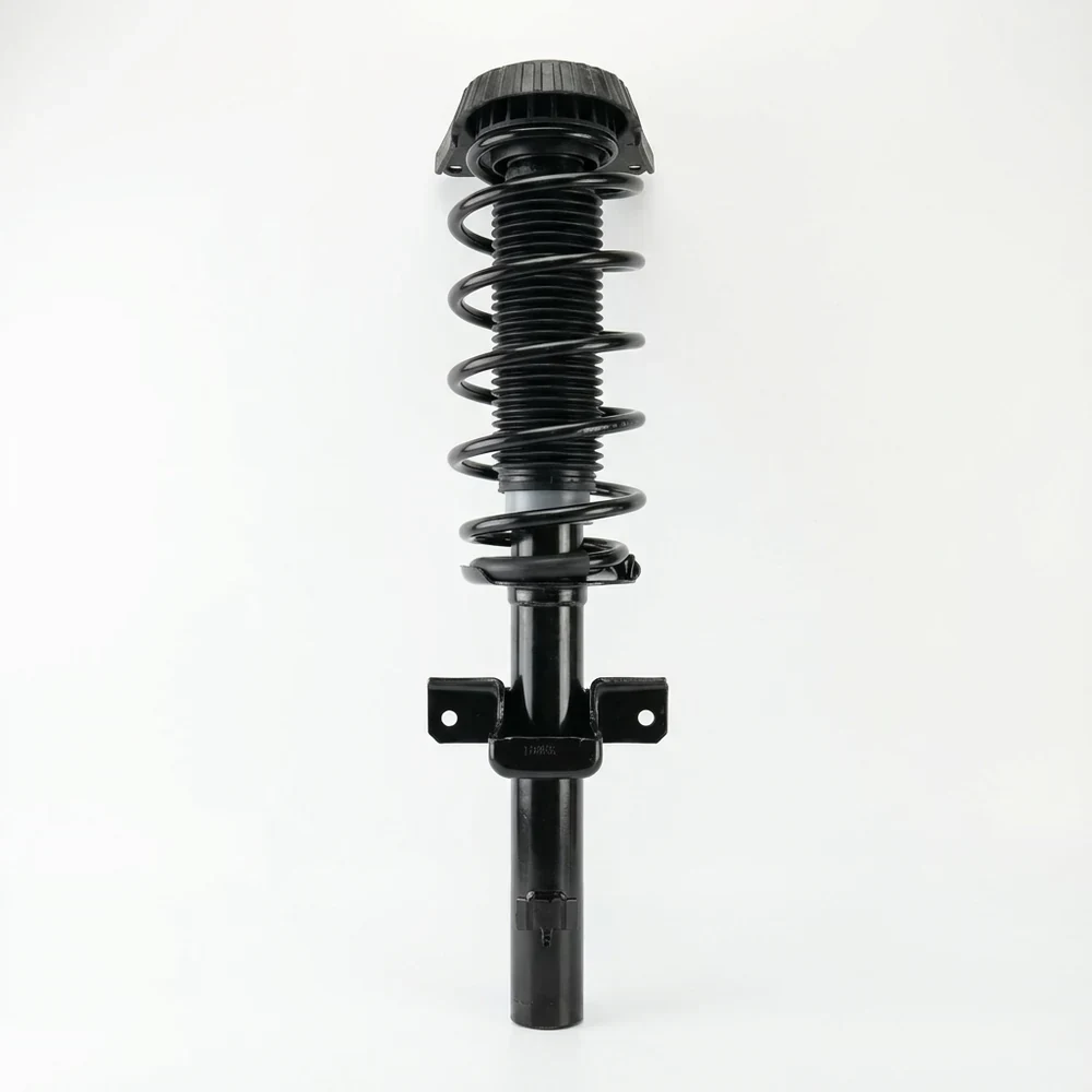 Ford Mondeo 5Y Rear Complete Strut Assembly OE 1S71-18A076-BD Wholesale Supplier - Rear