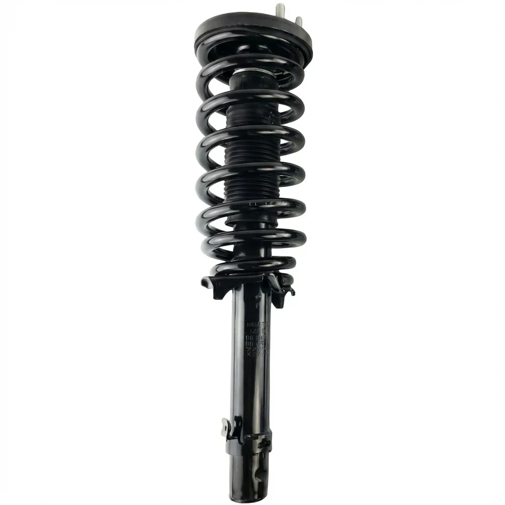 Honda Accord Front Left Complete Strut Assembly OE 51620-TA1-A15 Wholesale Supplier - Front Left