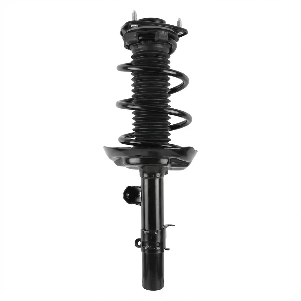 Honda Accord Front Right Complete Strut Assembly OE 51610-T2A-A01 Wholesale Supplier - Front Right