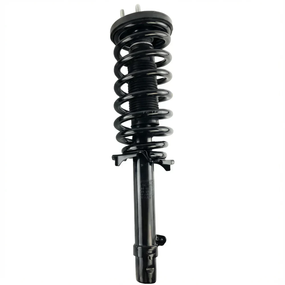 Honda Accord Front Right Complete Strut Assembly OE 51610-TA1-A15 Wholesale Supplier - Front Right