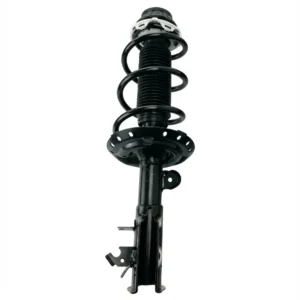 Honda City GM2 Front Left Complete Strut Assembly OE 51620-TM0-H01 Wholesale Supplier - Front Left