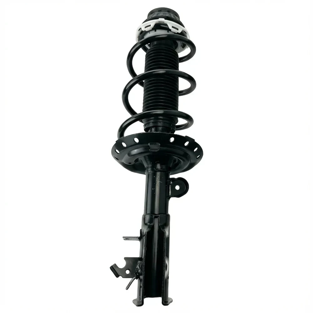 Honda City GM2 Front Left Complete Strut Assembly OE 51620-TM0-H01 Wholesale Supplier - Front Left