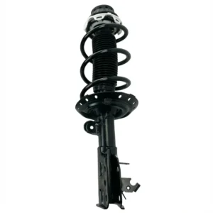 Honda City GM2 Front Right Complete Strut Assembly OE 51610-TM0-H01 Wholesale Supplier - Front Right